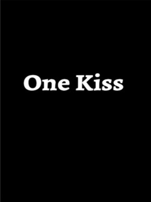 cover image of One Kiss